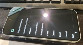 Good
													Google Pixel 9 - Unlocked, Wintergreen, 128 GB, 12 GB, G2YBB, photo 5 of 5