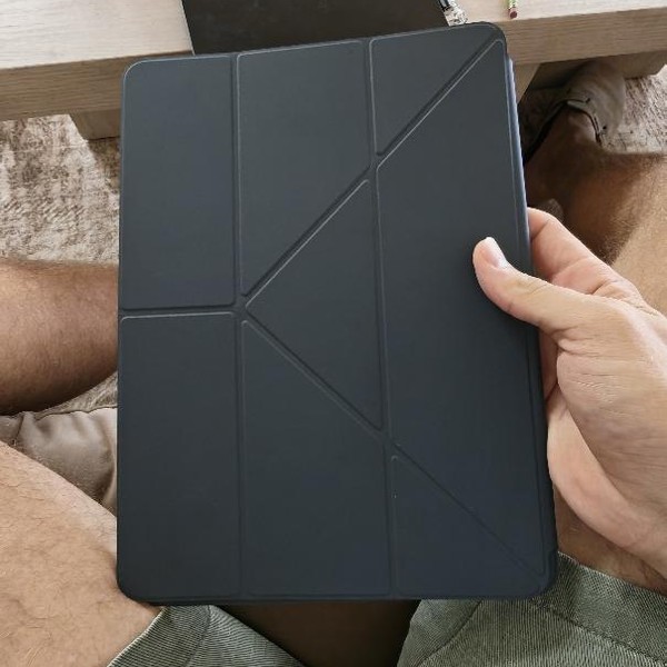 OnePlus Pad 3 - Wi-Fi, 256 GB, Storm Blue, 12 GB
