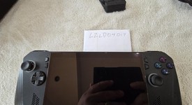 Mint
													Asus ROG Ally X - Z1 Extreme, Black, 1 TB, 24 GB, photo 2 of 15