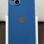 Good Apple iPhone 13 - Unlocked, 128 GB, Blue, A2482