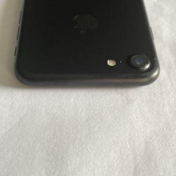Apple iPhone 7 - Unlocked, 32 GB, Black, A1778, GSM