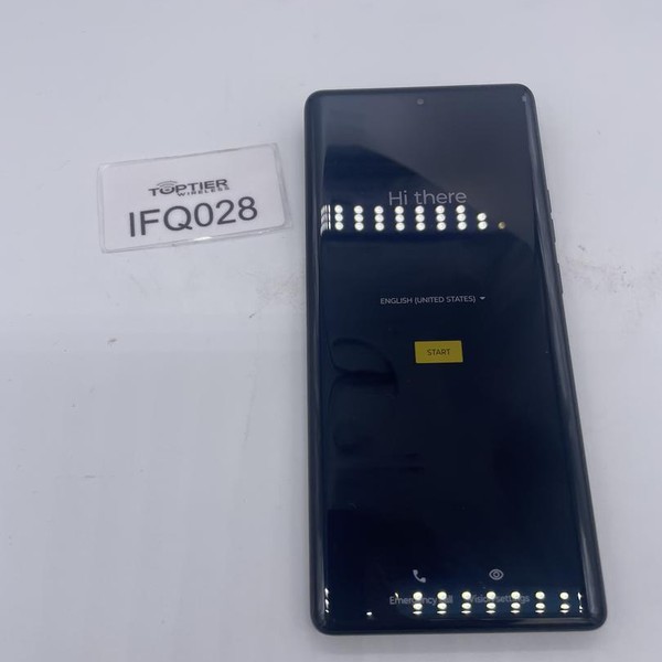 Motorola Edge Plus (2023) - Unlocked, Black, 512 GB, 8 GB