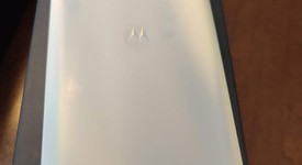 Mint
													Motorola Edge Plus (2022) - Unlocked, White, 512 GB, 8 GB, photo 2 of 10