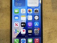 Apple iPhone SE 3rd Gen 2022