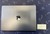Good MacBook Air 2022 - 13" - Apple M2, Gray, 256 GB, 8 GB