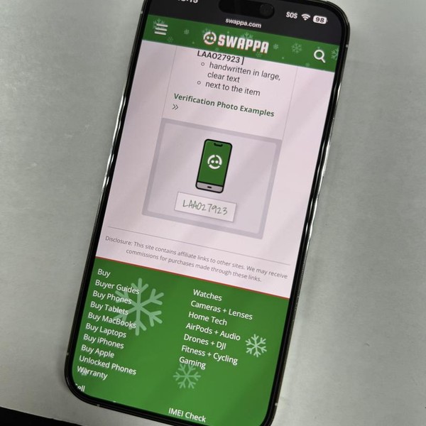 Apple iPhone 14 Pro Max - Unlocked, 256 GB, Silver, A2651