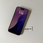 Fair Apple iPhone 15 Pro - Unlocked, 256 GB, Blue, A2848