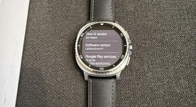 Mint
													Samsung Galaxy Watch8 Classic - Wi-Fi, Black, SM-L500, 46mm, photo 3 of 8