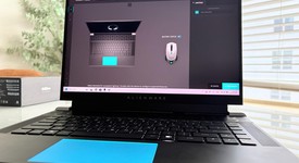 Mint
													Dell Alienware Laptop, photo 1 of 8