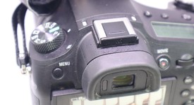 Good
													Sony Cyber-shot RX10 IV, photo 5 of 11