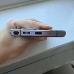 Mint Samsung Galaxy Note 20 5G - T-Mobile, 128 GB, Mystic Gray, 8 GB, SM-N981U