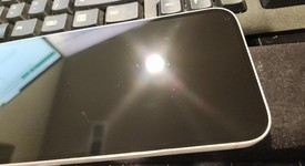 Good
													Apple iPhone 14 Plus - Unlocked, Purple, 128 GB, A2632, photo 3 of 6