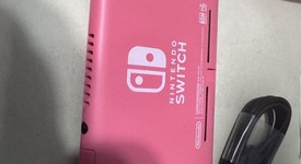 Mint
													Nintendo Switch Lite - Coral, photo 6 of 6