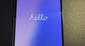 Good
													Apple iPhone 12 Pro - Unlocked, Graphite, 512 GB, A2341, photo 1 of 8