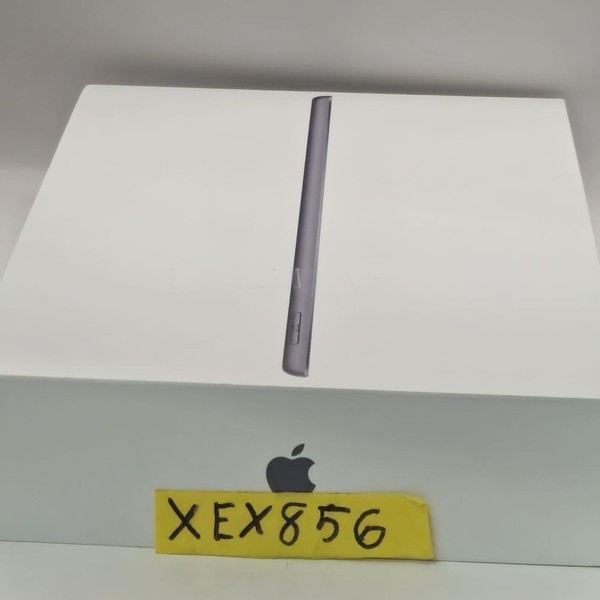 Apple iPad (9th Gen) - Unlocked, 64 GB, Gray, A2603
