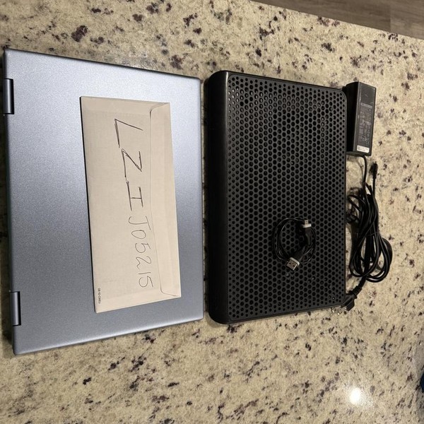 Dell Inspiron Laptop