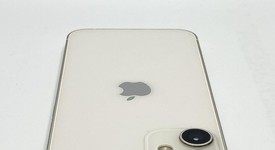 Good
													Apple iPhone 12 Mini - Unlocked, White, 64 GB, A2176, photo 4 of 8