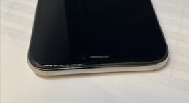 Good
													Apple iPhone X - Unlocked, Silver, 64 GB, A1901, GSM, photo 4 of 8