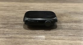 Fair
													Apple Watch Series 8 41mm - Midnight, A2770 - GPS, Aluminum, photo 5 of 9