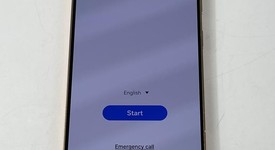 Good
													Samsung Galaxy S24 - Unlocked, Orange, 128 GB, 8 GB, SM-S921U1, photo 1 of 7