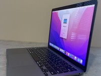 MacBook Air 2020 - 13"