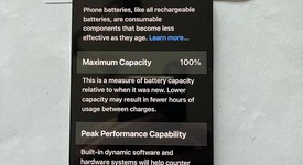 Mint
													Apple iPhone 14 Plus - Unlocked, Midnight, 128 GB, A2632, photo 2 of 7