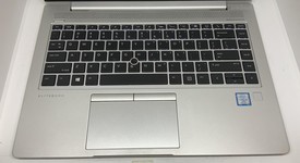 Good
													HP EliteBook Laptop, photo 3 of 10