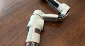 Mint
													Insta360 Flow 2 Pro - Stone Gray, photo 2 of 8