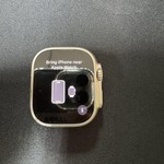 Good Apple Watch Ultra 2 49mm - Unlocked, Natural, A2986