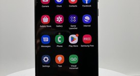 Good
													Samsung Galaxy S22 Plus - Unlocked, Green, 256 GB, 8 GB, SM-S906U1, photo 1 of 10