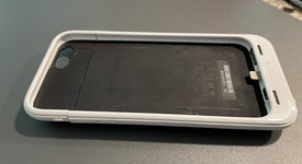 Good
													Apple iPhone 6S - Unlocked, Grey, 128 GB, A1633, photo 3 of 21