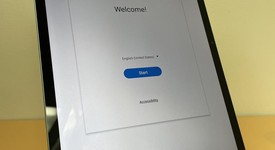 Mint
													Samsung Galaxy Tab S7 FE - Wi-Fi, Mystic Green, 256 GB, 8 GB, photo 1 of 3