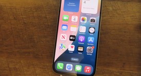 Good
													Apple iPhone 15 - Verizon, Blue, 128 GB, A2846, photo 1 of 5