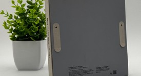 New
													Google Pixel 10 Pro Fold - T-Mobile, Moonstone, 256 GB, GU0NP, photo 5 of 7