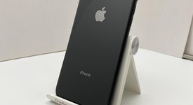 Good
													Apple iPhone Xr - Unlocked, Black, 64 GB, A1984, photo 3 of 6
