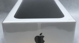 New
													Apple iPhone 7 - Unlocked, Black, 32 GB, A1660, photo 3 of 3