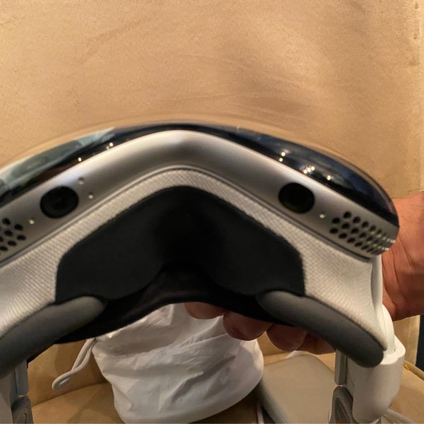 Apple Vision Pro - 512 GB