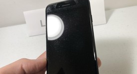 Fair
													Apple iPhone 7 - Sprint, Black, 128 GB, A1660, photo 5 of 11