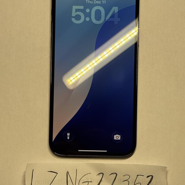 Apple iPhone 13 Pro Max - Unlocked, 512 GB, Graphite, A2484