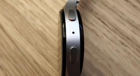 Mint
													Samsung Galaxy Watch7 - Wi-Fi, Silver, SM-L310N, 44mm, photo 1 of 7
