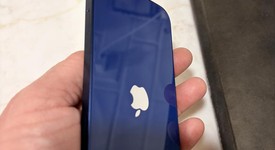 Good
													Apple iPhone 12 - Verizon, Blue, 128 GB, A2172, photo 4 of 7