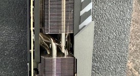 Used
													Gigabyte GeForce RTX 4090 - GV-N4090WF3-24GD, Windforce, photo 5 of 16