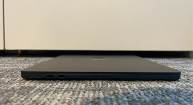 Mint
													MacBook Air 2024 (M3) - 13" - Apple M3, Midnight, 512 GB, 8 GB, 10-core GPU, photo 5 of 10