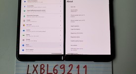 Good
													Microsoft Surface Duo 2 - Unlocked, Black, 128 GB, 8 GB, photo 1 of 9
