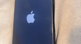 Good
													Apple iPhone 12 - AT&T, Black, 128 GB, A2172, photo 3 of 8