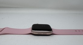 Good
													Apple Watch Series 4 40mm - Gold, A1977 - GPS, Aluminum, photo 5 of 6