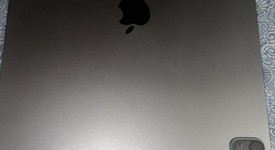 Good
													Apple iPad Pro 12.9" 5th Gen 2021 - Wi-Fi, Gray, 512 GB, photo 4 of 7
