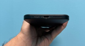 Good
													Apple iPhone 16 Plus - Unlocked, Black, 128 GB, A3082, photo 5 of 6