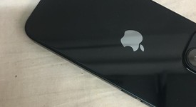 Good
													Apple iPhone 13 Mini - T-Mobile, Midnight, 128 GB, A2481, photo 1 of 7