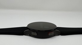 Mint
													Samsung Galaxy Watch4 - Unlocked, Black, 44mm, photo 6 of 6